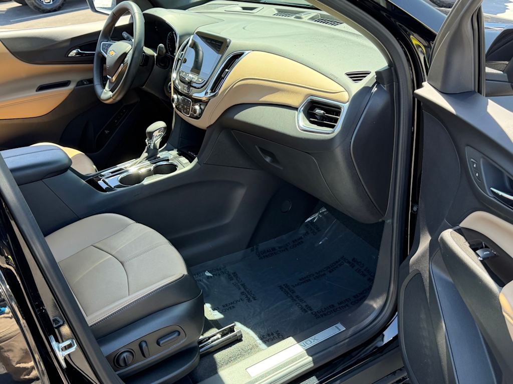 Thumbnail: 2024 Chevrolet Equinox - 29