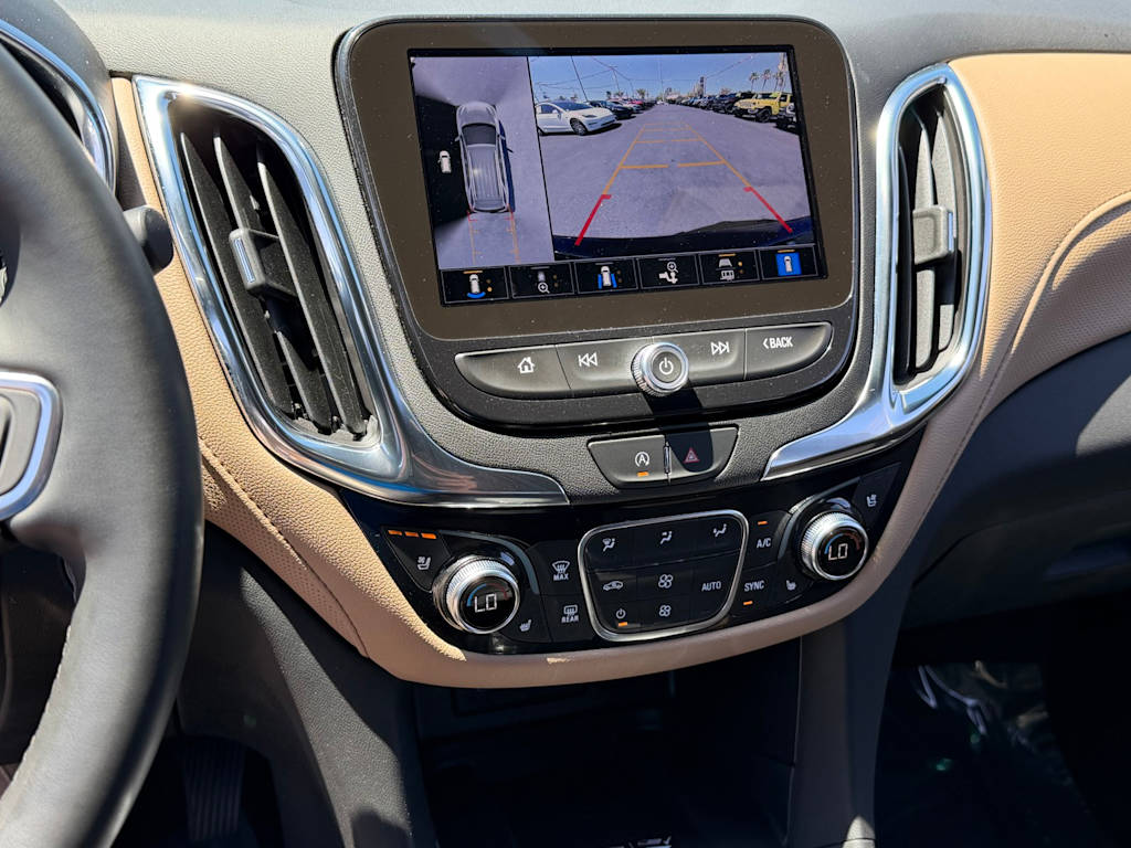 Thumbnail: 2024 Chevrolet Equinox - 13