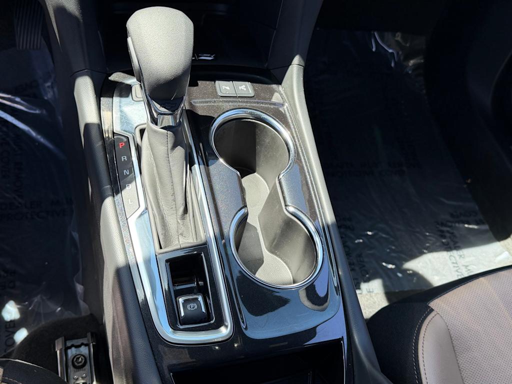 Thumbnail: 2024 Chevrolet Equinox - 14