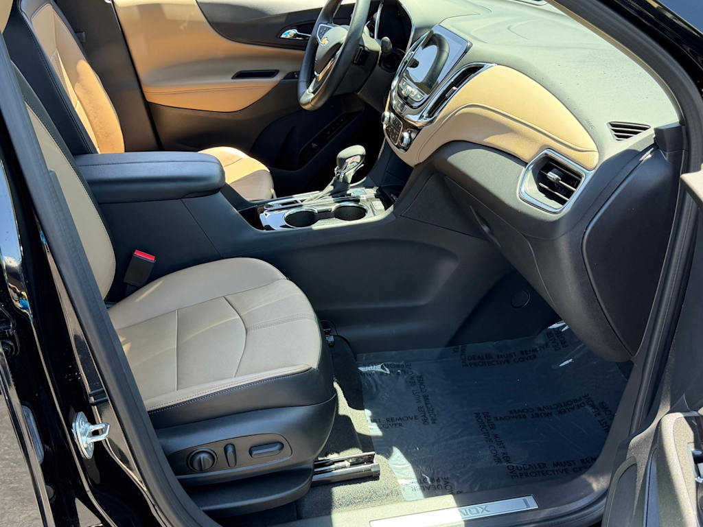 Thumbnail: 2024 Chevrolet Equinox - 28