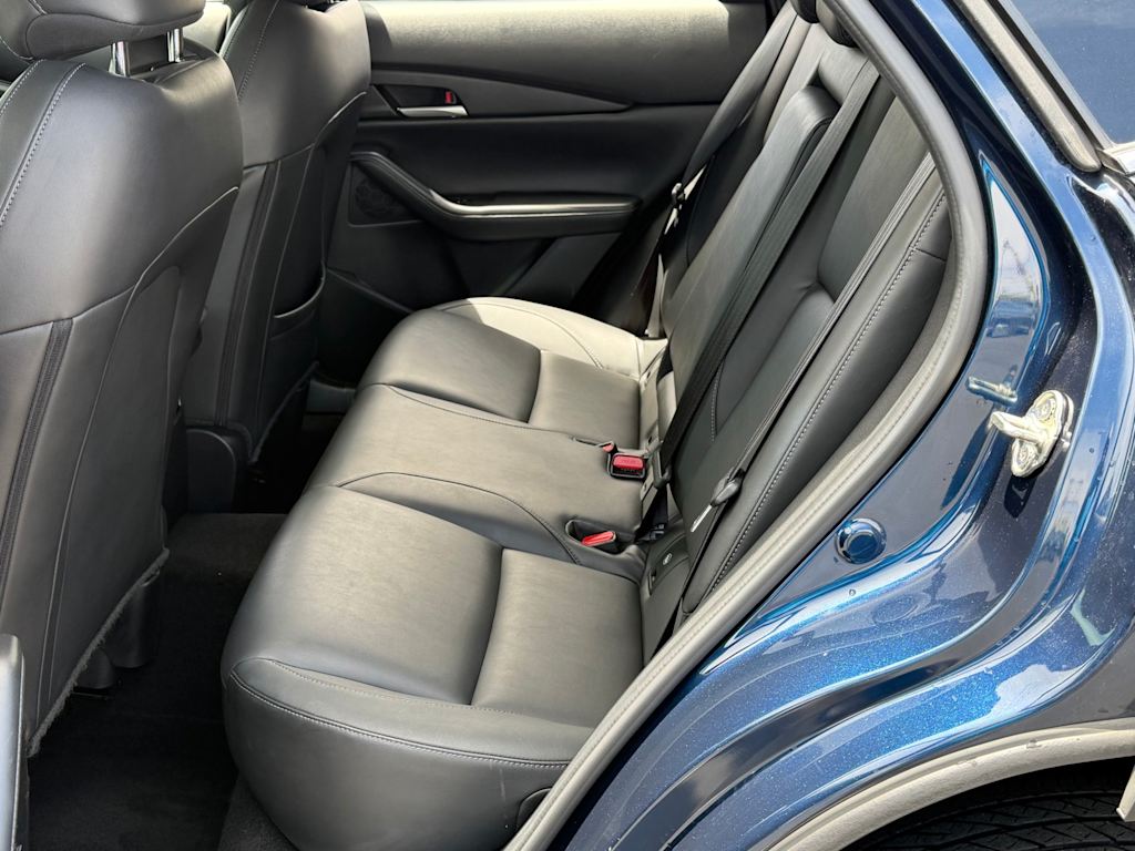 Thumbnail: 2021 Mazda CX-30 - 12