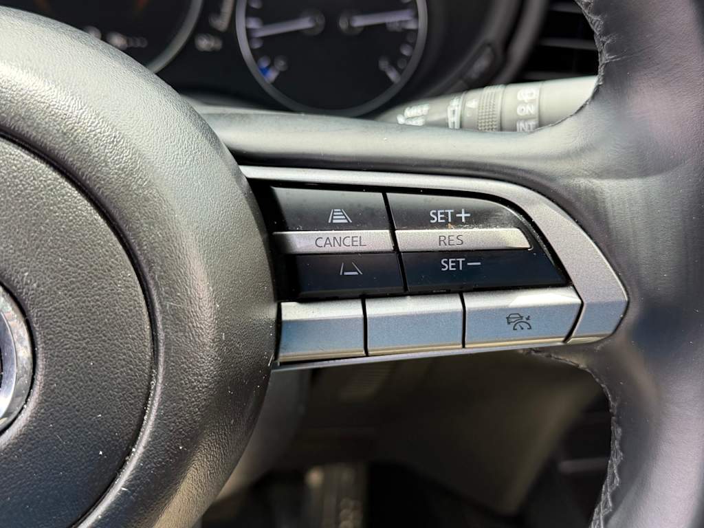 Thumbnail: 2021 Mazda CX-30 - 25