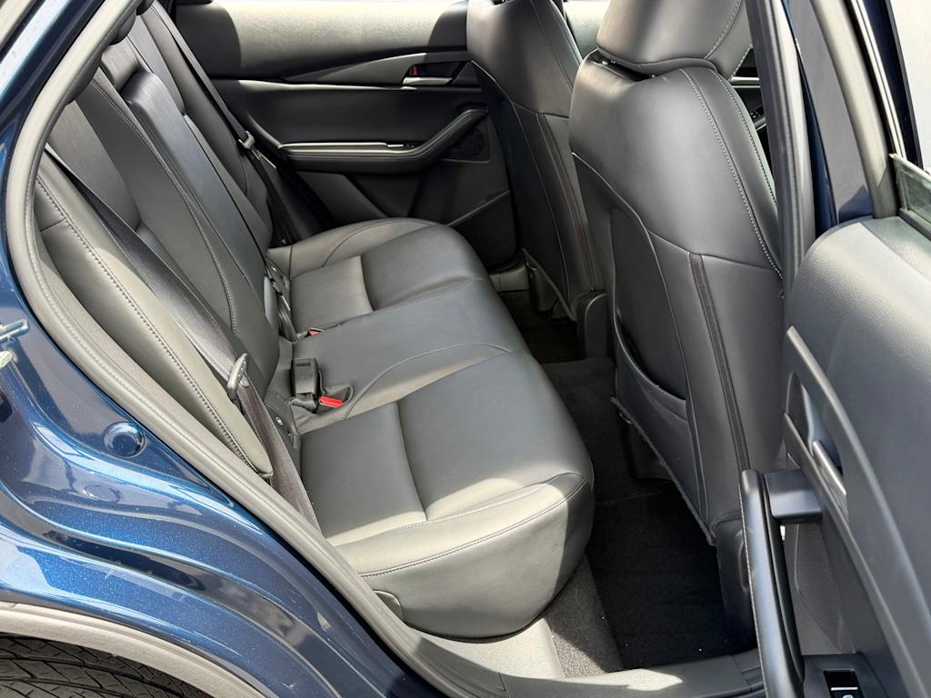 Thumbnail: 2021 Mazda CX-30 - 29