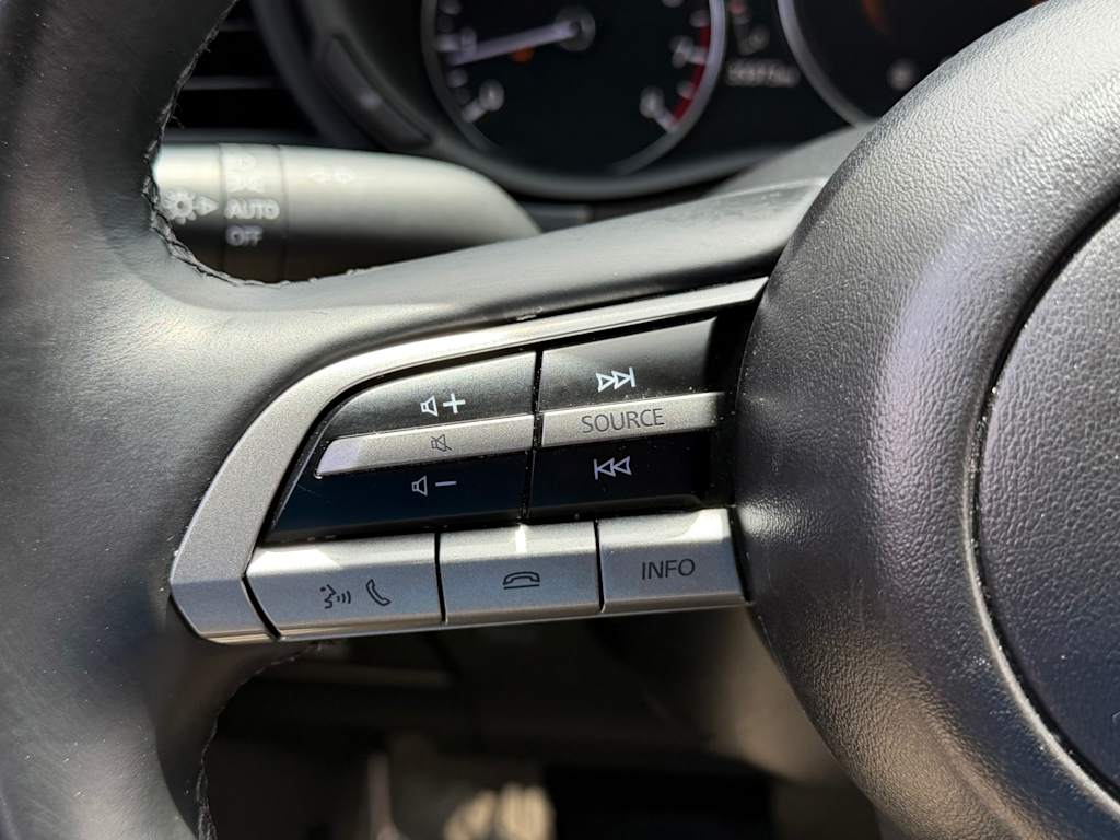 Thumbnail: 2021 Mazda CX-30 - 24