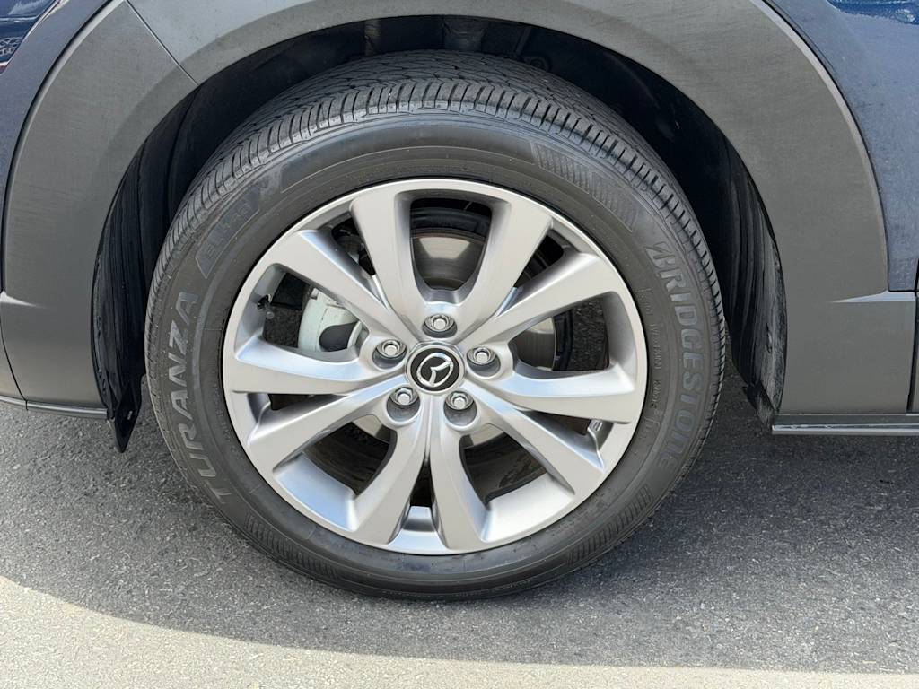 Thumbnail: 2021 Mazda CX-30 - 8