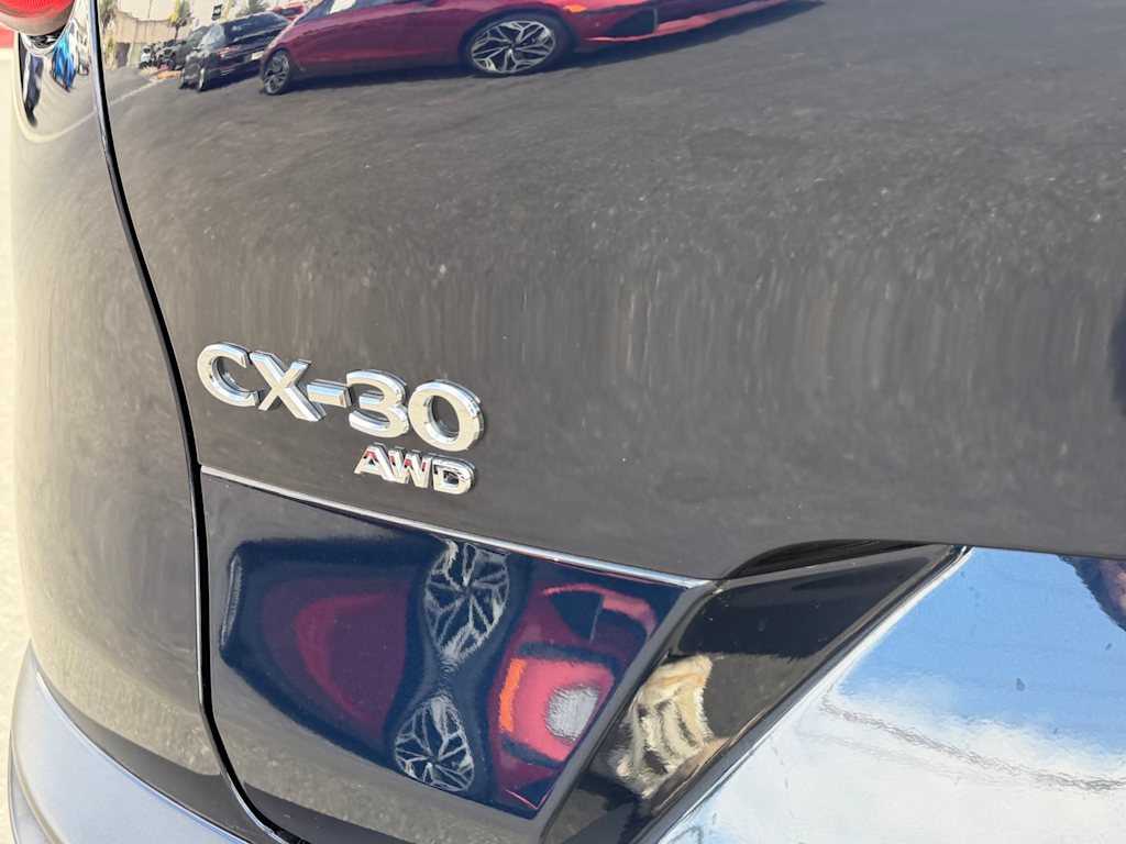 Thumbnail: 2021 Mazda CX-30 - 7