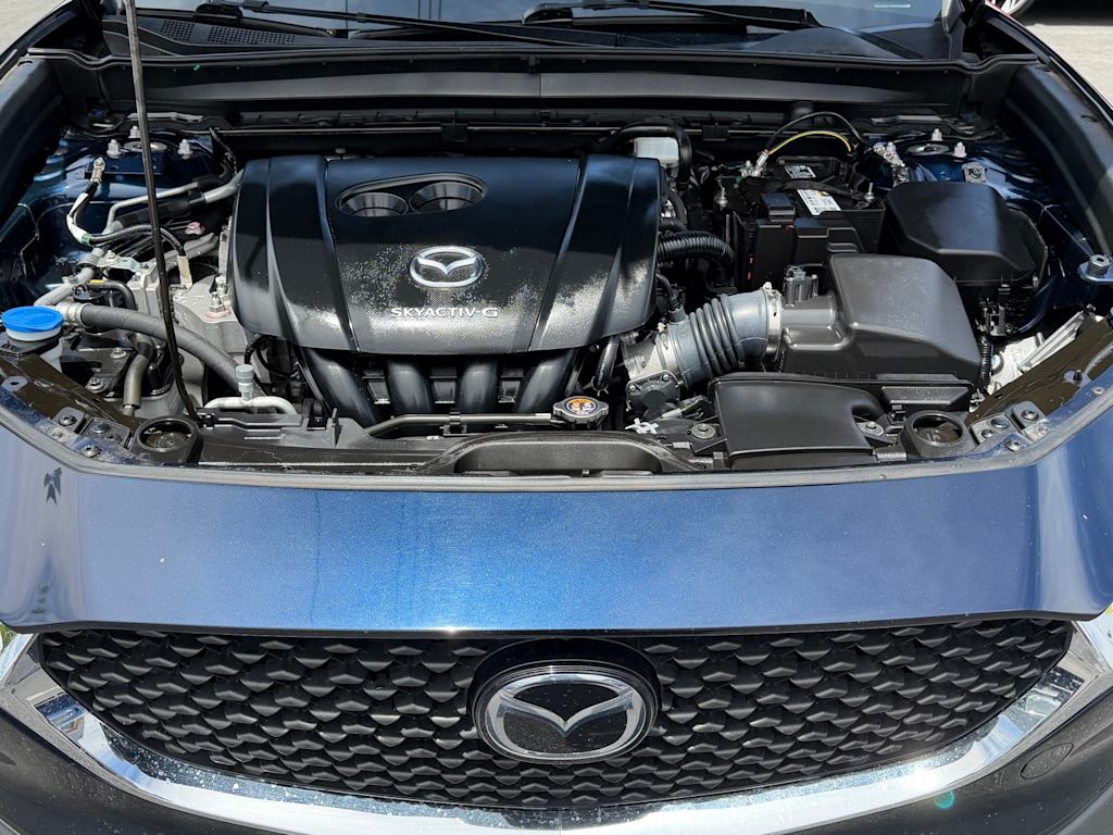 Thumbnail: 2021 Mazda CX-30 - 9