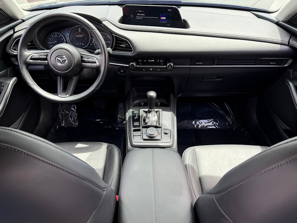 Thumbnail: 2021 Mazda CX-30 - 2