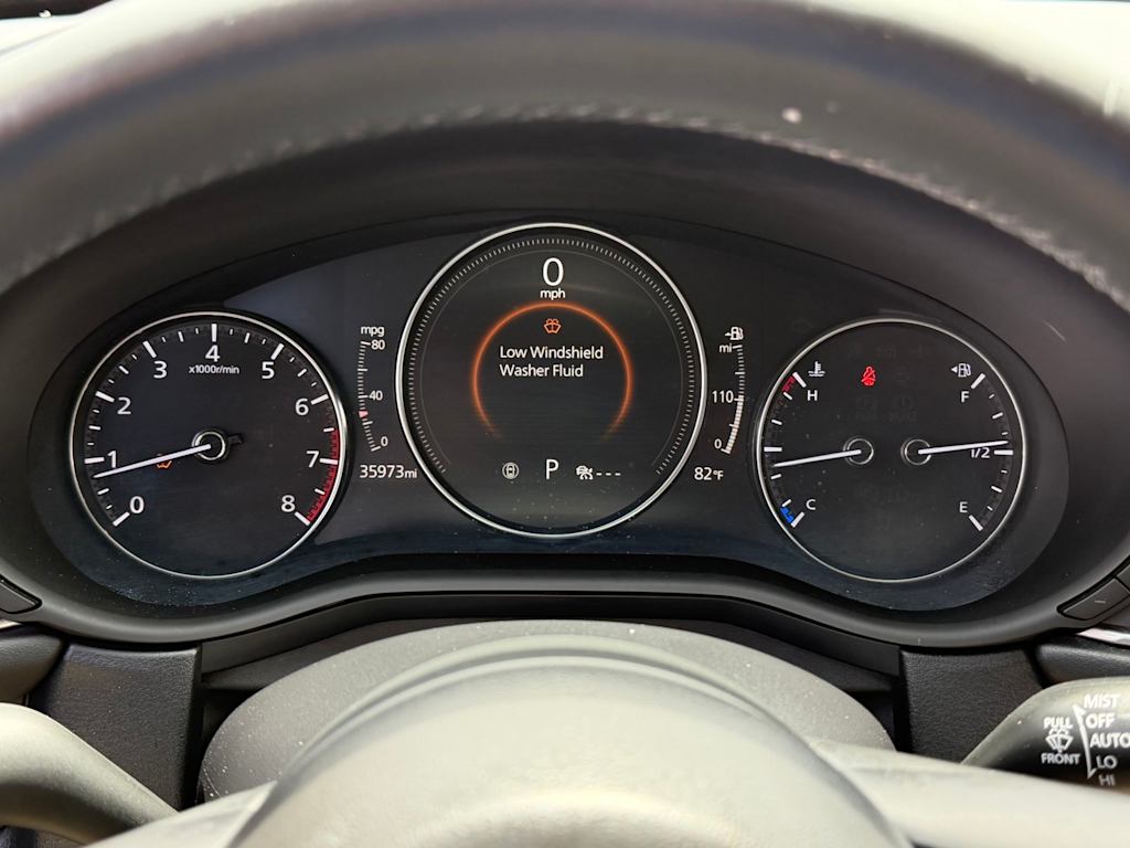 Thumbnail: 2021 Mazda CX-30 - 15
