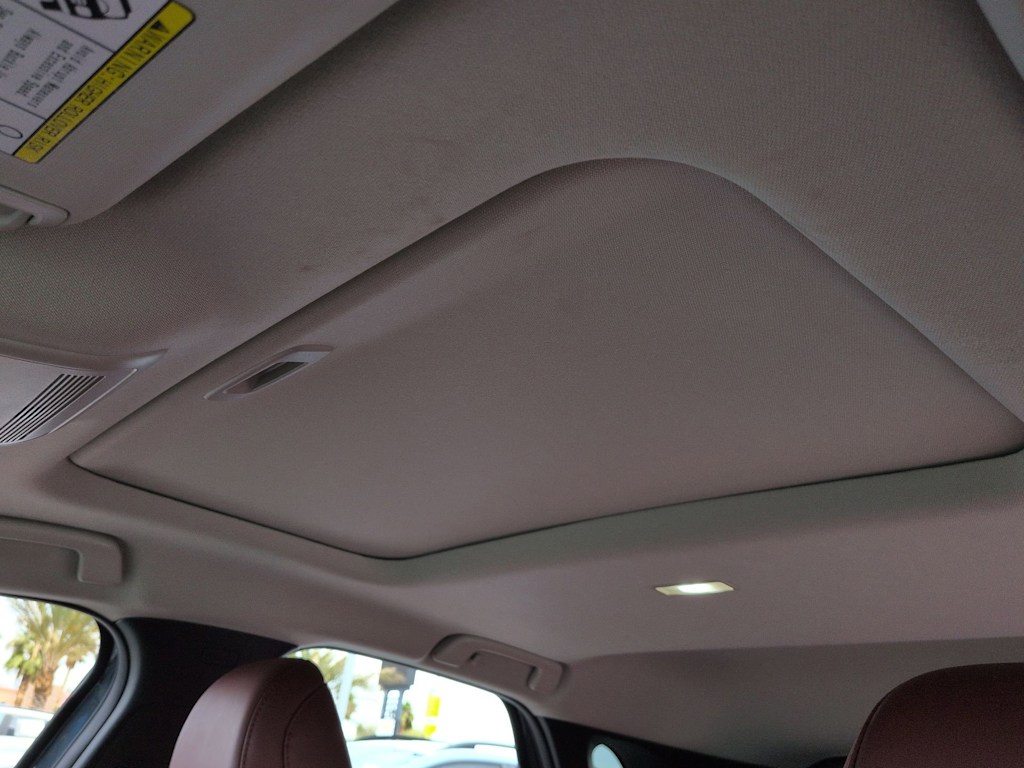 Thumbnail: 2024 Mazda CX-30 - 27