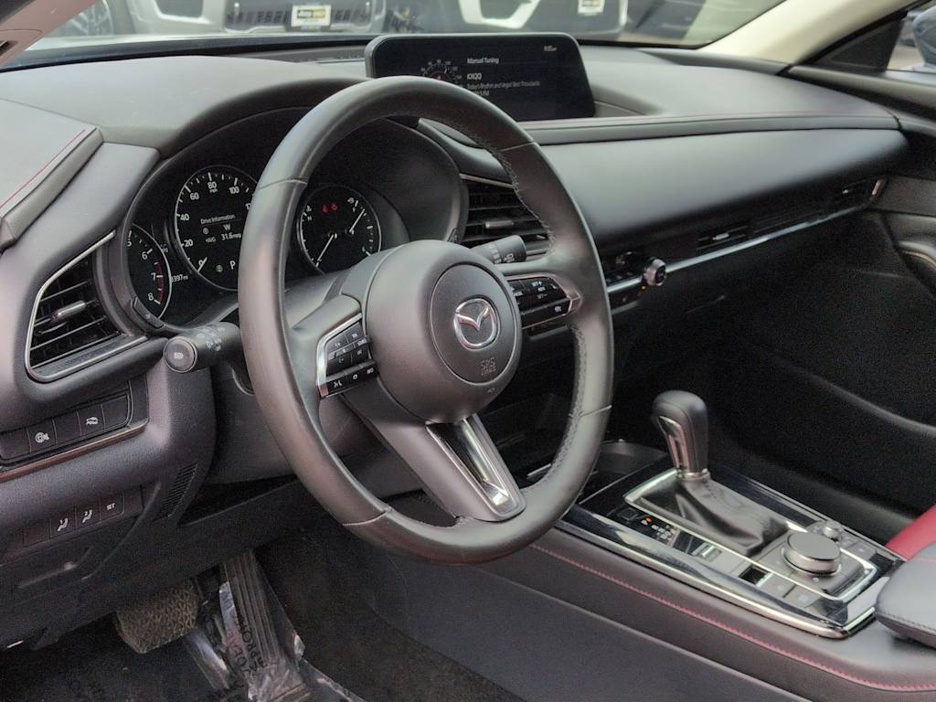 Thumbnail: 2024 Mazda CX-30 - 2