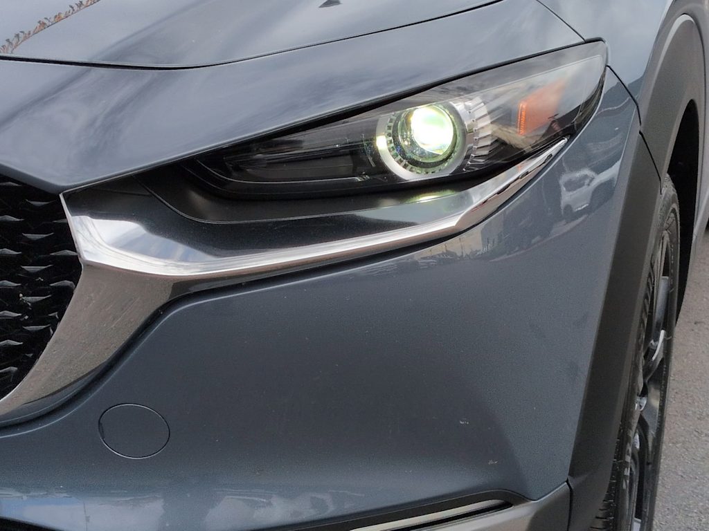 Thumbnail: 2024 Mazda CX-30 - 24