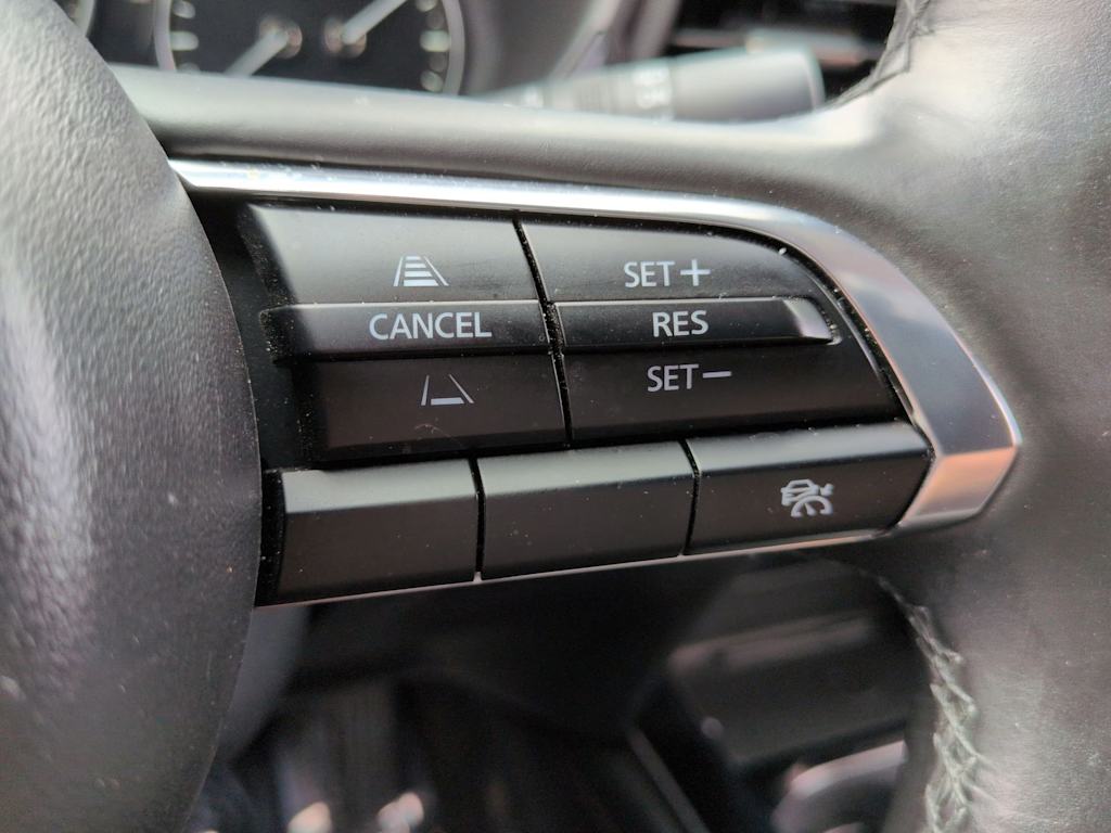 Thumbnail: 2024 Mazda CX-30 - 32