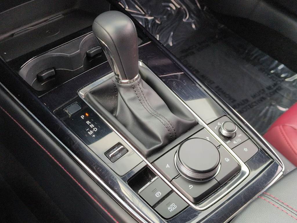 Thumbnail: 2024 Mazda CX-30 - 14