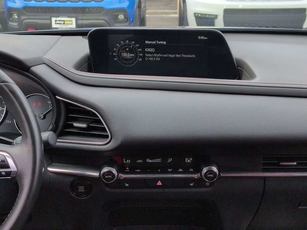 Thumbnail: 2024 Mazda CX-30 - 34