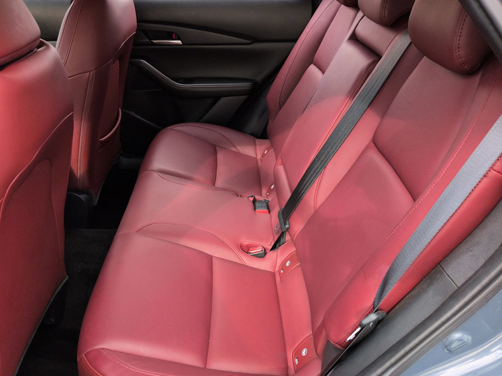 Thumbnail: 2024 Mazda CX-30 - 12