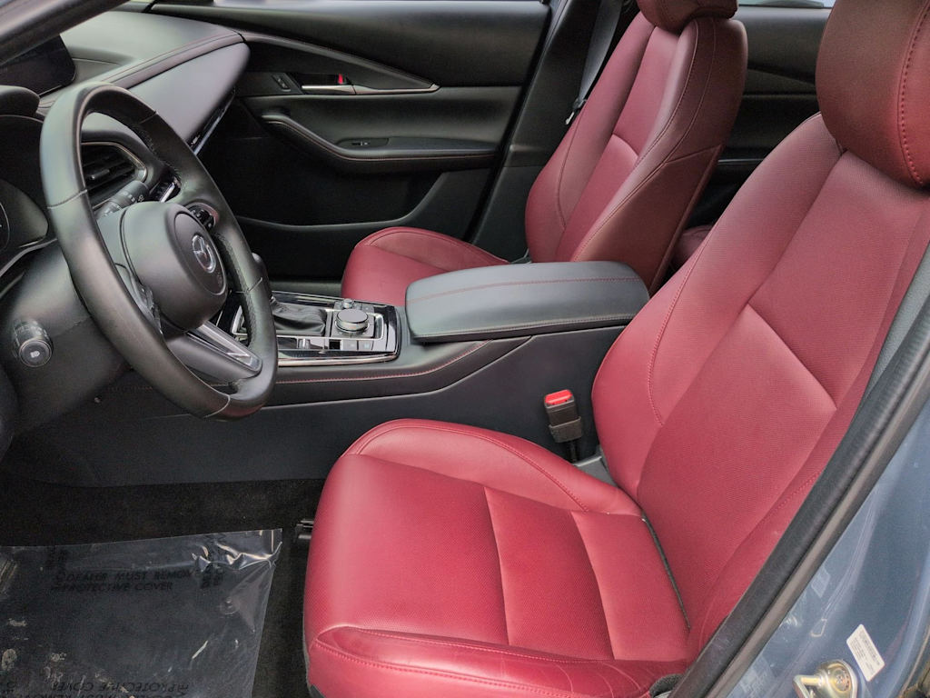 Thumbnail: 2024 Mazda CX-30 - 10