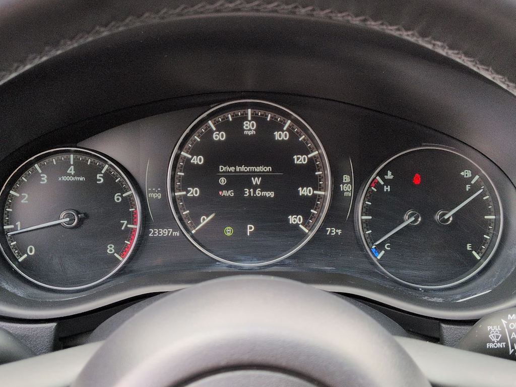 Thumbnail: 2024 Mazda CX-30 - 37