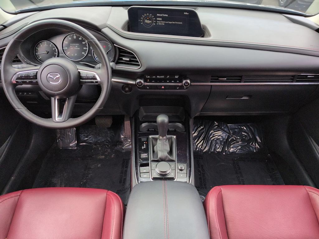 Thumbnail: 2024 Mazda CX-30 - 9