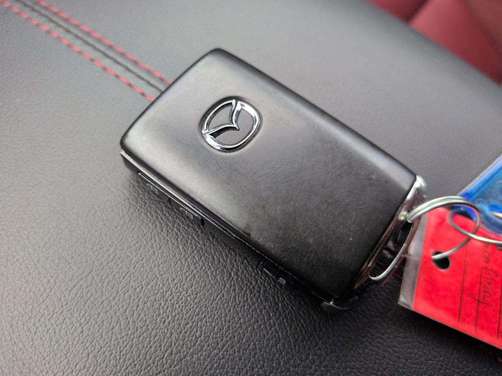 Thumbnail: 2024 Mazda CX-30 - 17