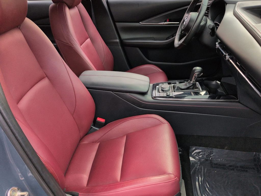 Thumbnail: 2024 Mazda CX-30 - 30