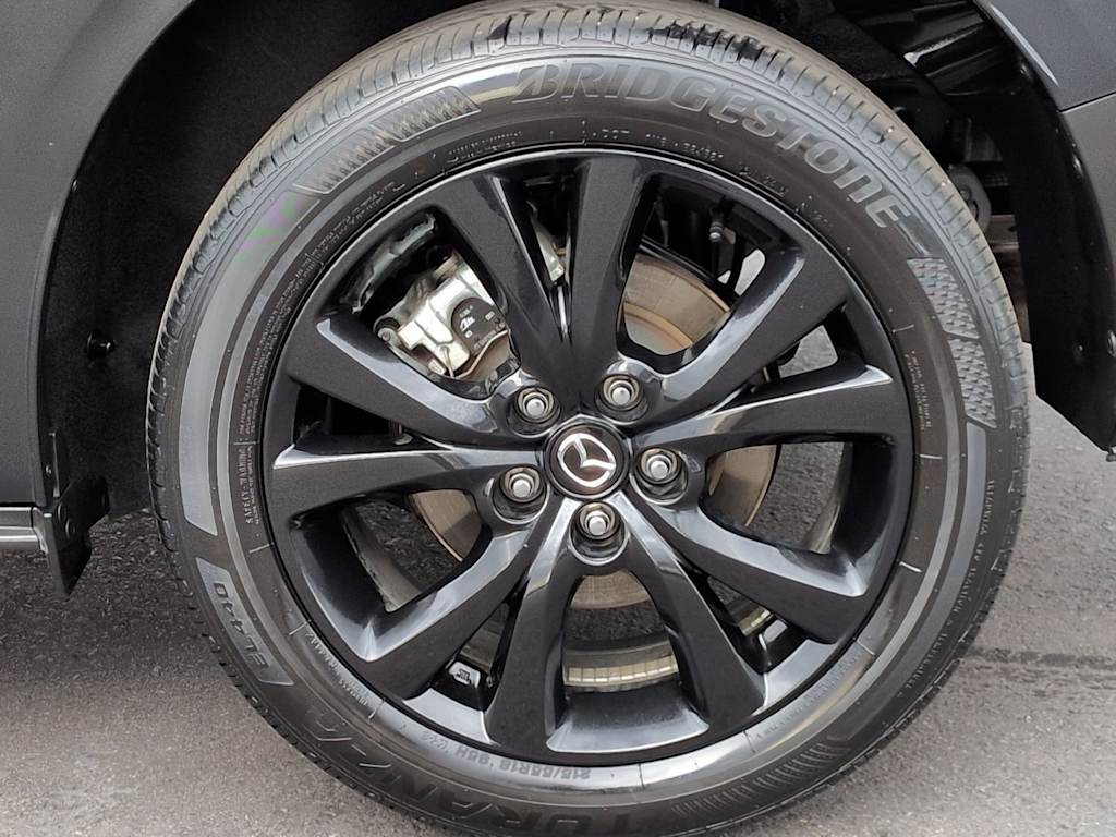 Thumbnail: 2024 Mazda CX-30 - 7