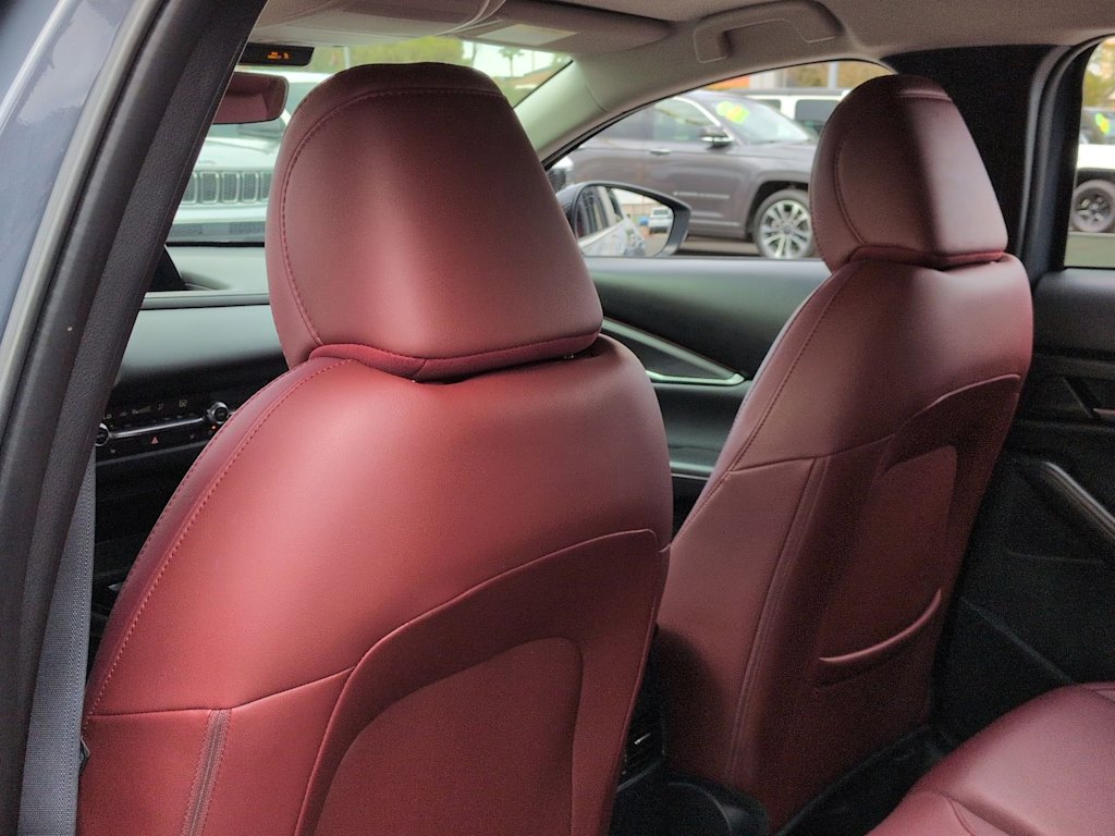 Thumbnail: 2024 Mazda CX-30 - 11