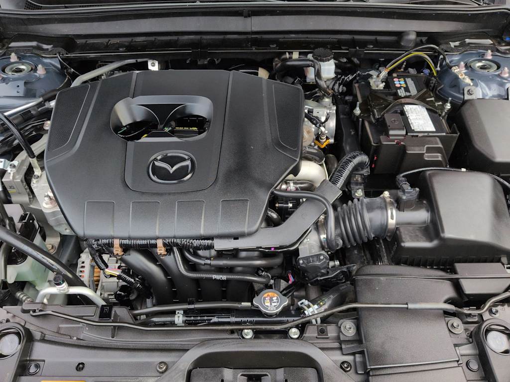 Thumbnail: 2024 Mazda CX-30 - 8