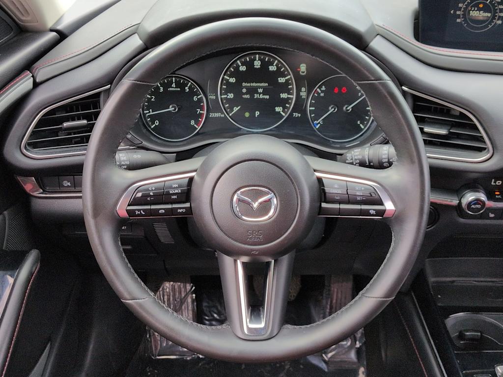 Thumbnail: 2024 Mazda CX-30 - 13