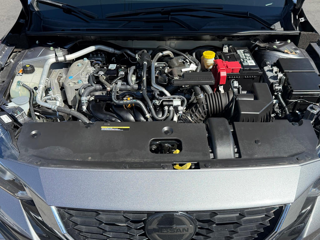 Thumbnail: 2023 Nissan Sentra - 9
