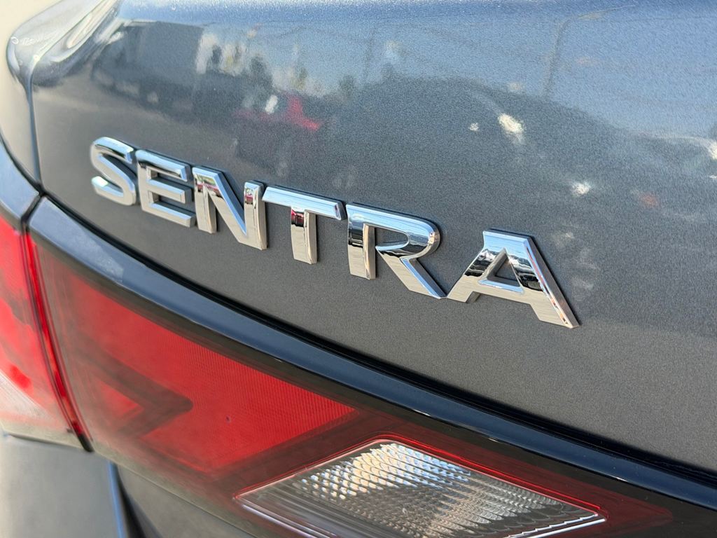 Thumbnail: 2023 Nissan Sentra - 7