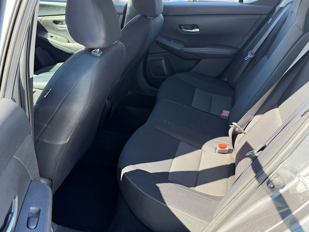Thumbnail: 2023 Nissan Sentra - 12