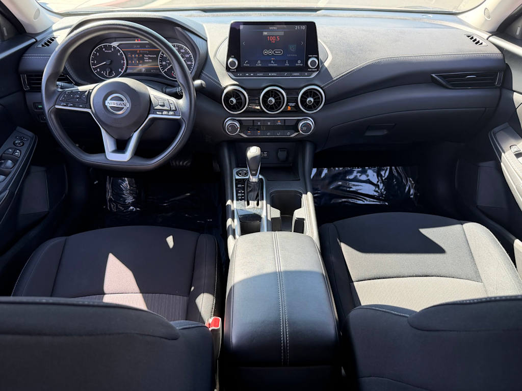 Thumbnail: 2023 Nissan Sentra - 2