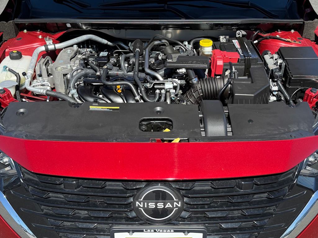 Thumbnail: 2024 Nissan Sentra - 9