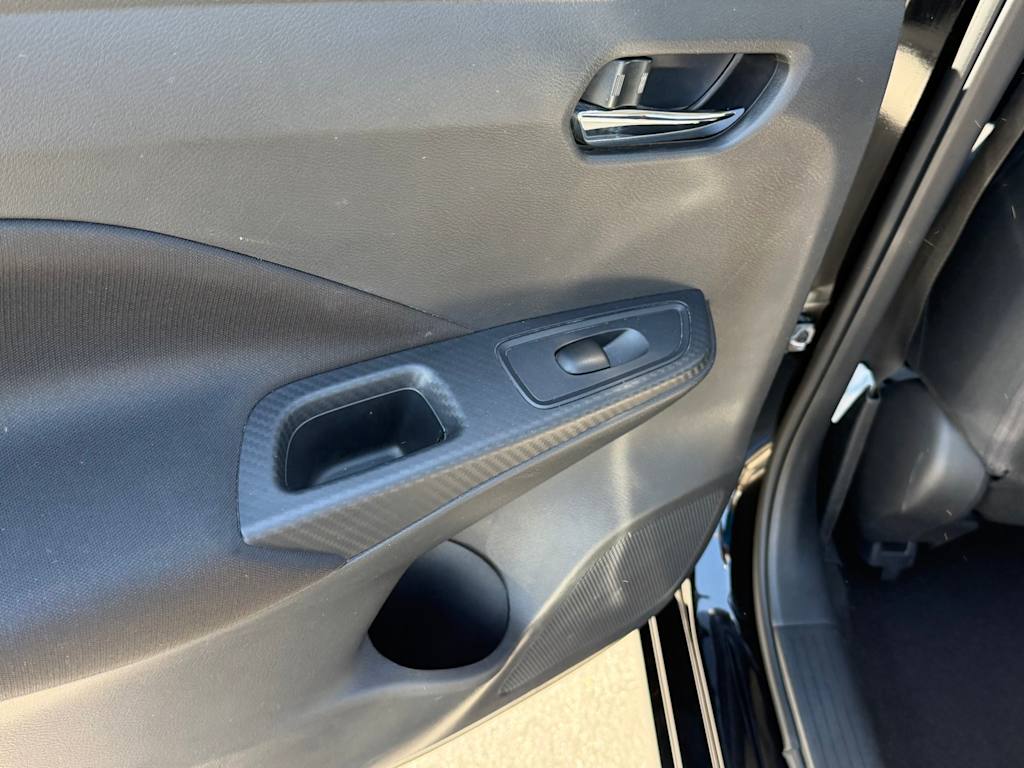 Thumbnail: 2021 Nissan Versa - 26