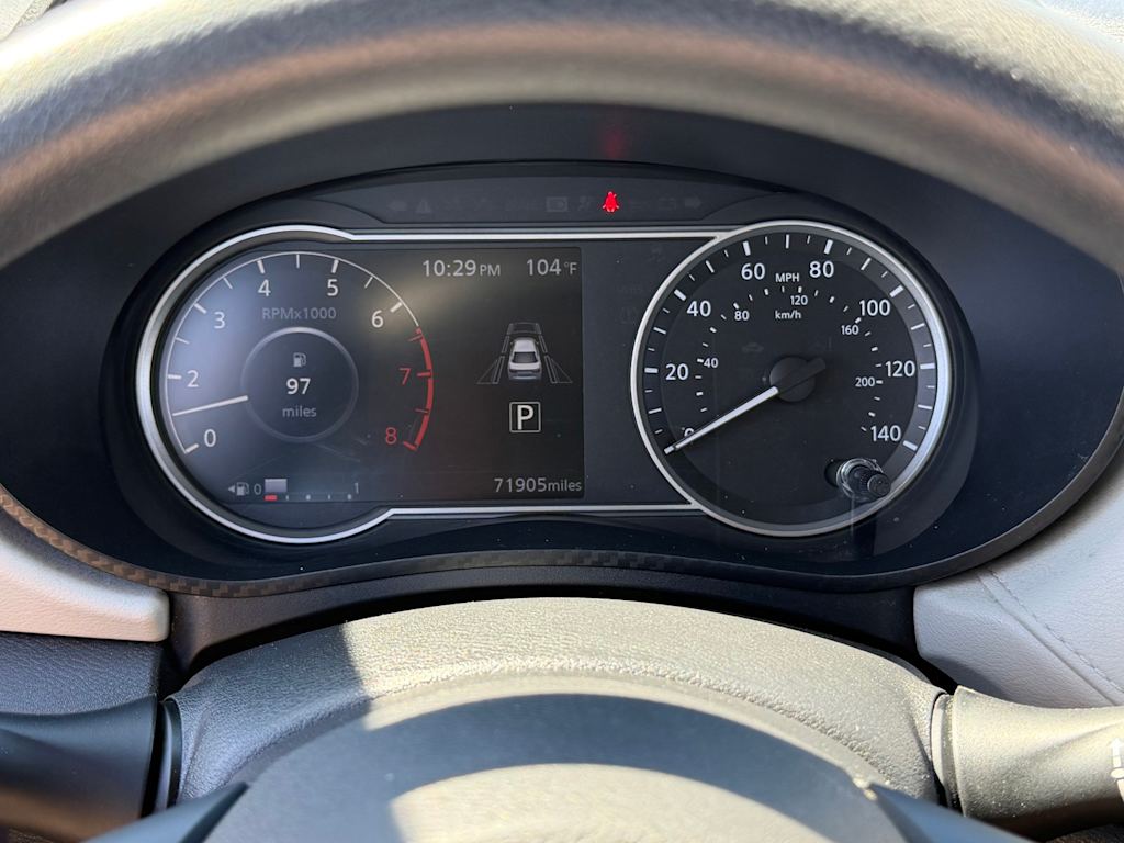 Thumbnail: 2021 Nissan Versa - 15
