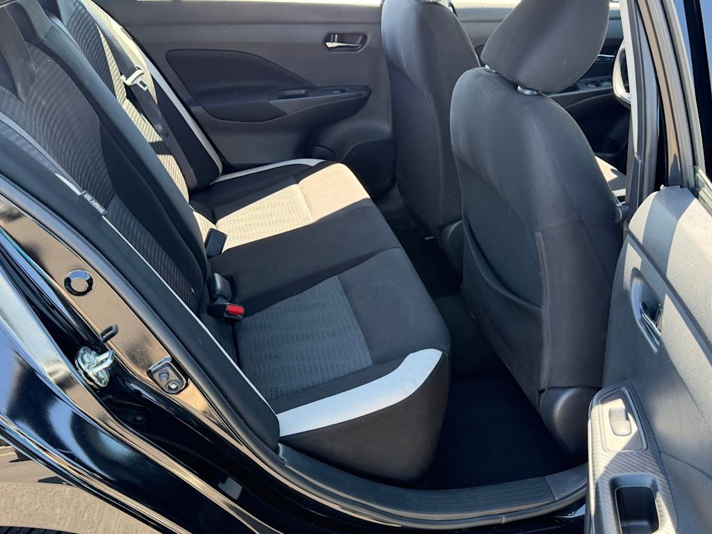 Thumbnail: 2021 Nissan Versa - 27