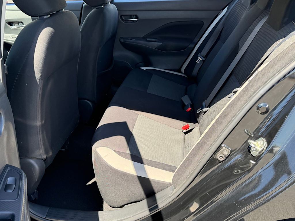Thumbnail: 2021 Nissan Versa - 12