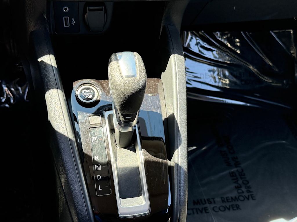 Thumbnail: 2021 Nissan Versa - 14