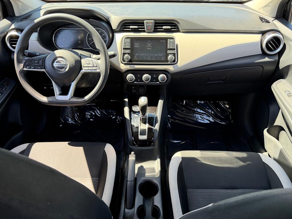 Thumbnail: 2021 Nissan Versa - 2