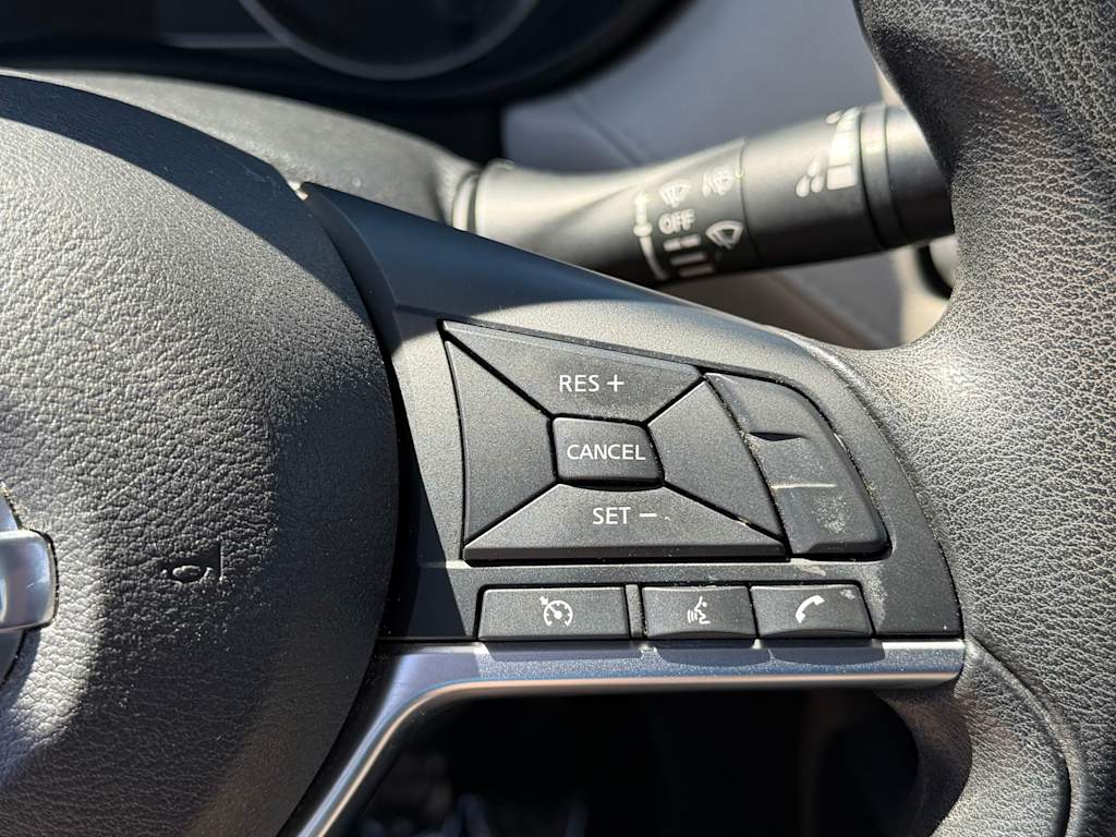 Thumbnail: 2021 Nissan Versa - 24