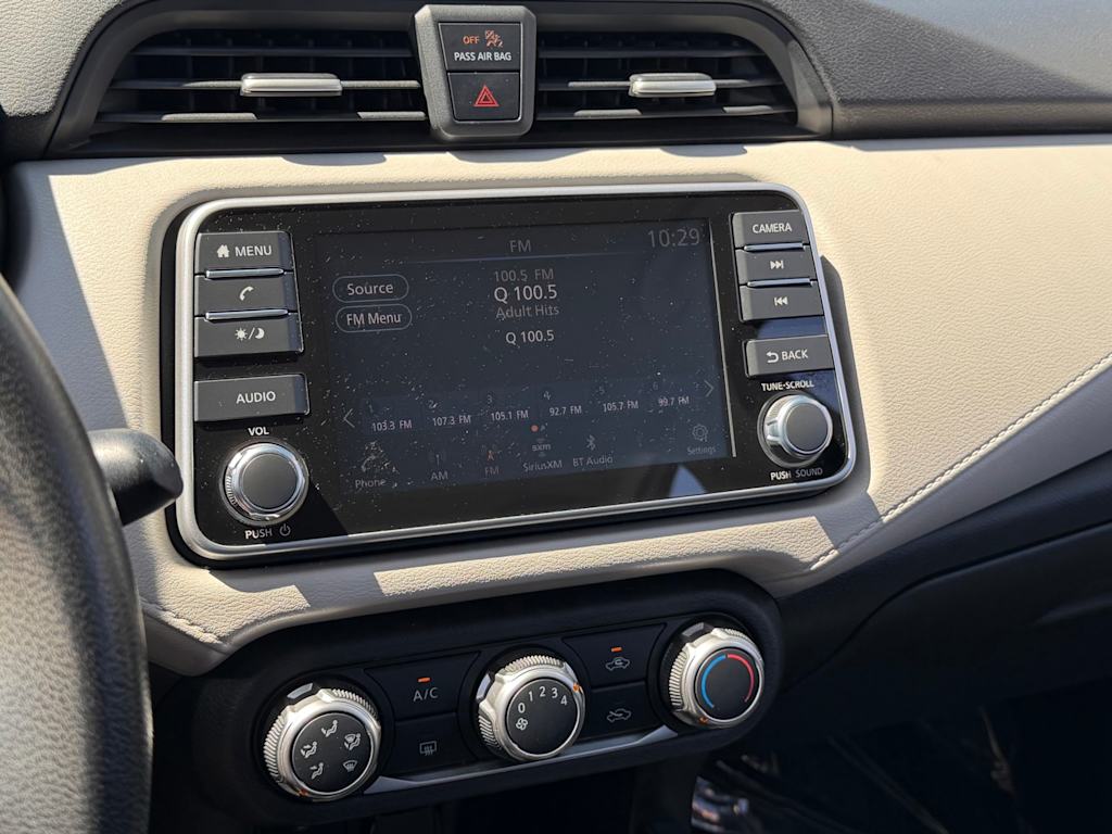 Thumbnail: 2021 Nissan Versa - 25