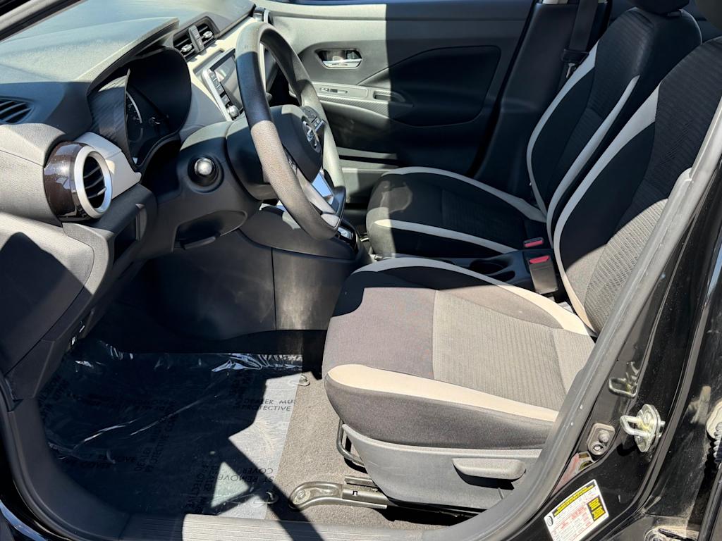 Thumbnail: 2021 Nissan Versa - 11