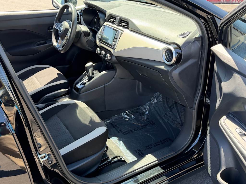 Thumbnail: 2021 Nissan Versa - 29