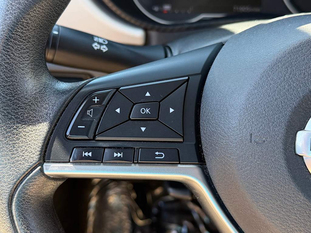 Thumbnail: 2021 Nissan Versa - 23