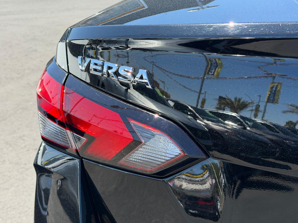 Thumbnail: 2021 Nissan Versa - 30