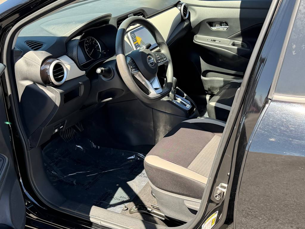 Thumbnail: 2021 Nissan Versa - 10