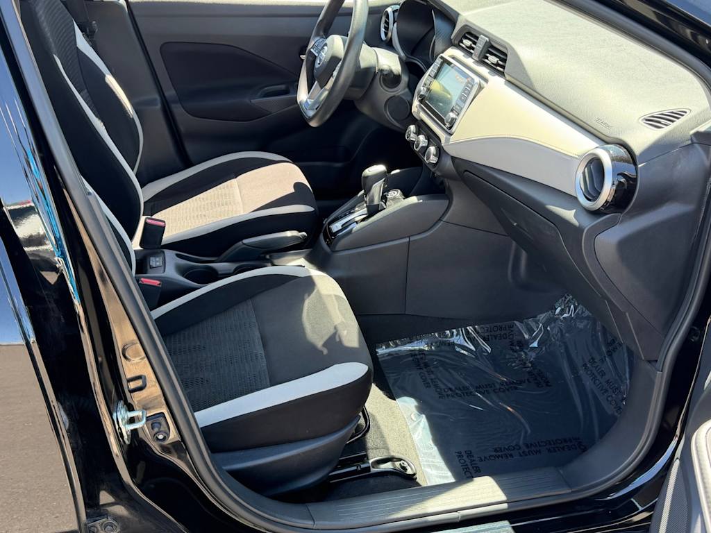 Thumbnail: 2021 Nissan Versa - 28