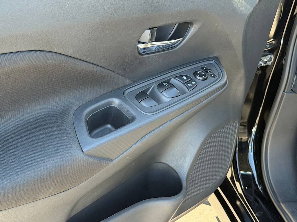 Thumbnail: 2021 Nissan Versa - 22