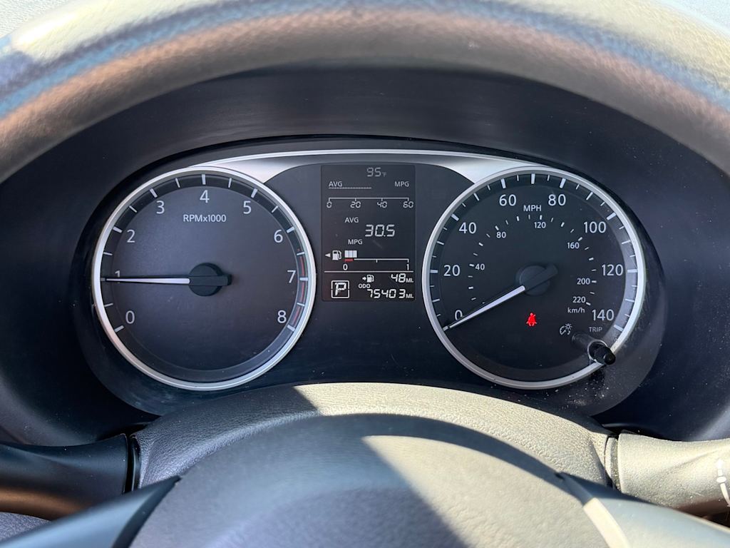 Thumbnail: 2021 Nissan Kicks - 15